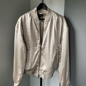 PacSun Bomber Jacket